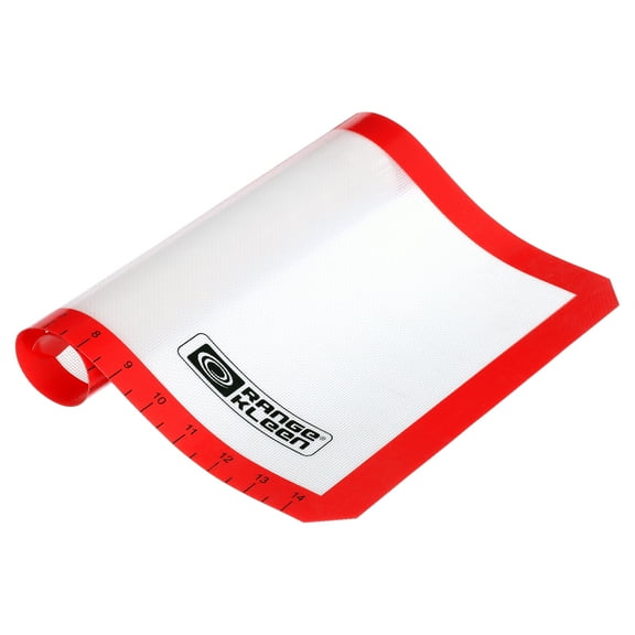 Range Kleen Silicone Baking Mat 11.63" x 16.5"
