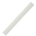 thumbnail image 1 of Range Kleen 698W Non-adhesive Multi-purpose White Silicone Kleen Seam, 20.5" x 2.5", 1 Pack, 1 of 5