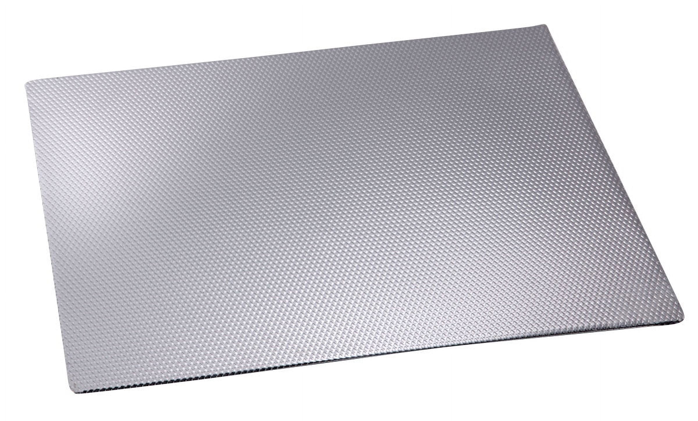  Range Kleen Silver Counter/Table Protector Mat-17 x 20-2 Pack  : Home & Kitchen