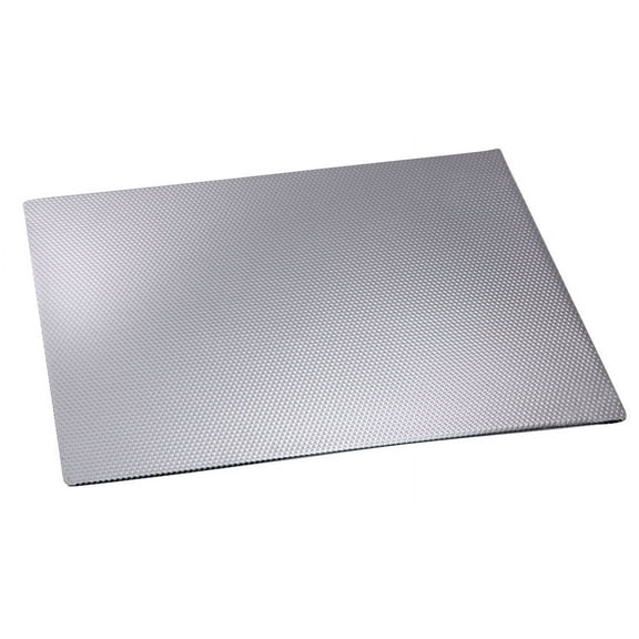 Range Kleen SilverWave Non Slip Counter Mats, 17" x 14"