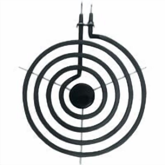Range Kleen Style A Replacement Plug-in Range Element With Y Bracket - Pack of 6