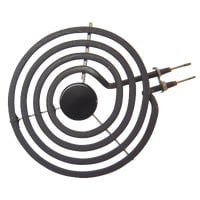 Range Kleen Style A Replacement Plug-in Range Element With Y Bracket - Pack of 8
