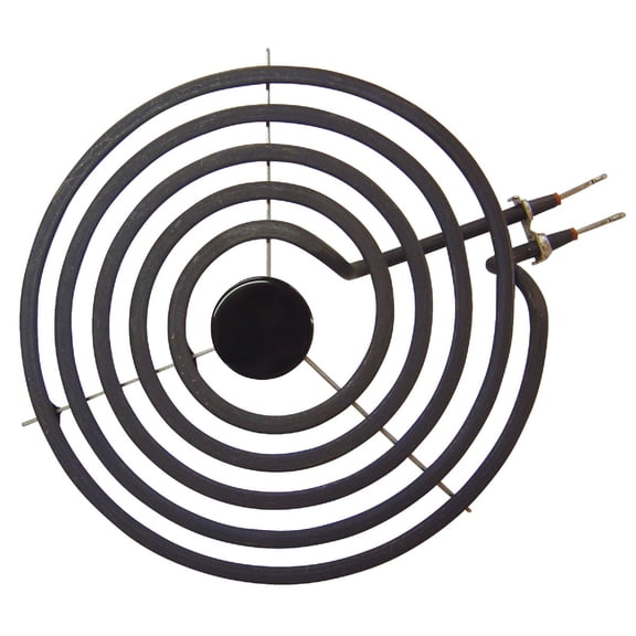 Range Kleen Style A Replacement Plug-in Range Element With Y Bracket - Pack of 8