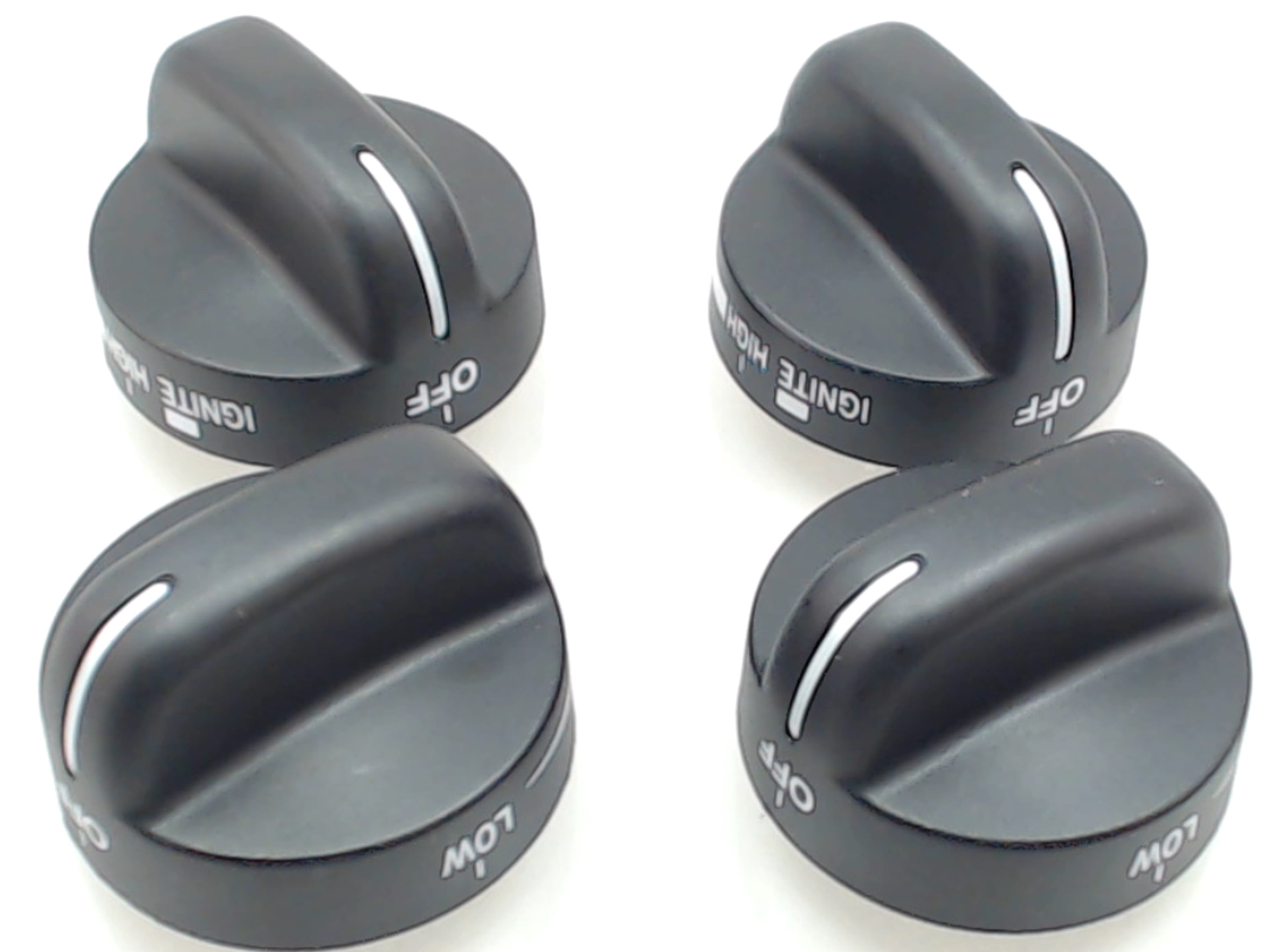 WP8181859 Control Knob | Genuine Whirlpool OEM In Stock