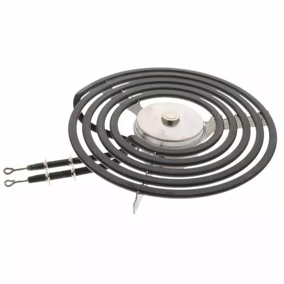 Range Large 8" Burner Safety Coil Element For Amana ACR2303MFW3 ACR2303MFW4 ACR2303MFW5