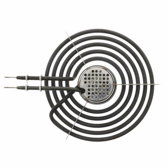 Range Large 8" Burner Safety Coil Element For Whirlpool WEC310S0FB4 WEC310S0FS2 WEC310S0FS3
