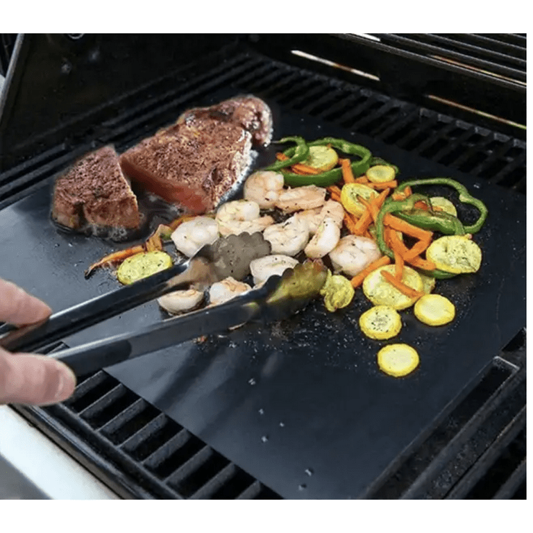 Range Master Grill Bake Mats