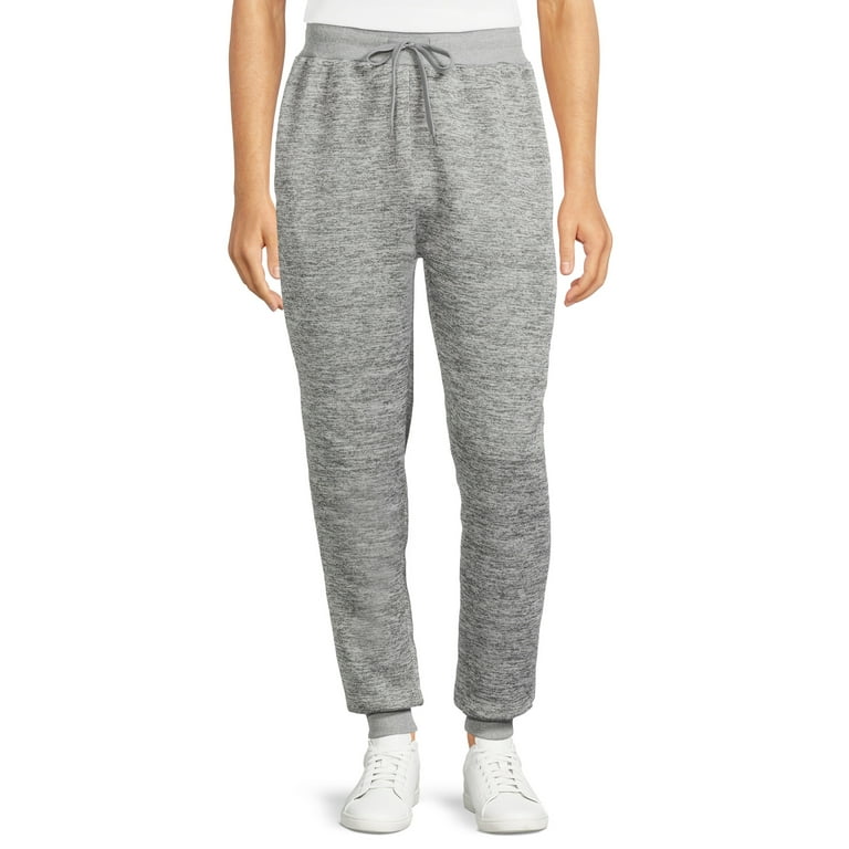 Walmart mens shop sweatpants and shirts