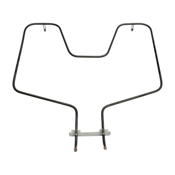 Range Oven Bake Element For GE JB600WH3WW JB600WH4WW JB620DR1BB JB620DR1WW JB620DR2BB JB620DR2WW JB620GR1SA JB620GR2SA JB620SR1SS
