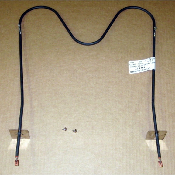 Range Oven Bake Element For Roper BEP410WB0