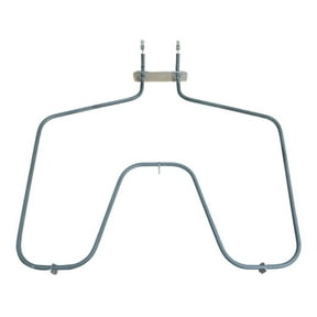 Range Oven Bake Element For GE JB255RK3SS JB255RK4SS JB256DM1BB JB256DM1CC JB256DM1WW JB256DM2BB JB256DM2CC JB256DM2WW JB256DM3BB JB256DM3WW JB256DM4BB JB256RM1SS JB256RM2SS JB256RT1SS JB256RT2SS