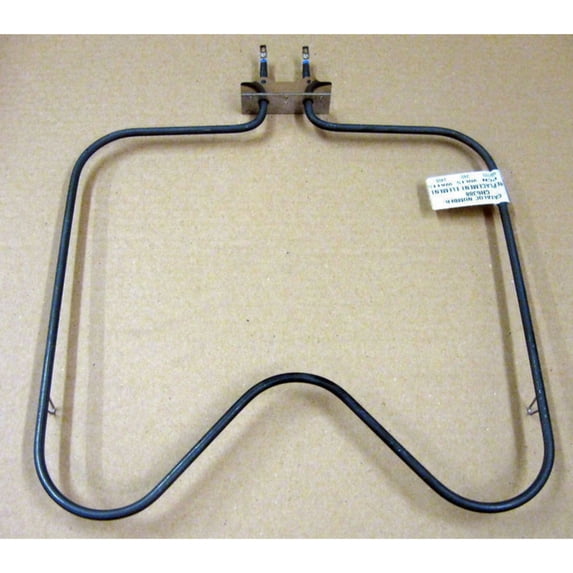 Range Oven Bake Element For Maytag CWE4800ACS CWE4800ACS14 CWE502 CWE5020ACB CWE5020BCB CWE5100ACB10 CWE5200ACB CWE550 CWE5500ACB CWE5500ACE CWE5500BCB CWE5500BCE CWE5800ACB CWE5800ACB25 CWE5800ACE