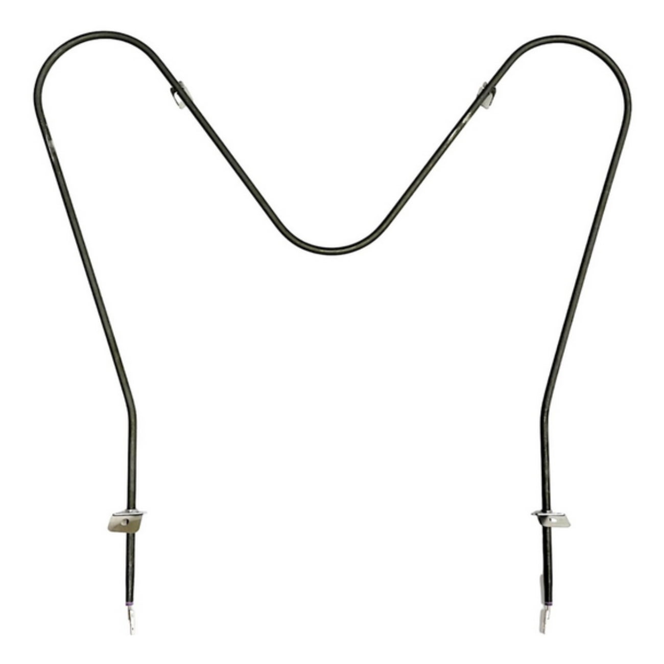 Range Oven Bake Heating Element For Frigidaire RS35BAF4 RS35BAH4 RS35BAL4 RS35BAW4 RSE37BAL2 RSE37BAL3 RSE37BAL4 RSE37BAL5 R2000DL0 R2000DW0 R2000LL1 R2000LW1 R30BCH1 R30BCH2 R30BCH3 R30BCH4 R30BCL1