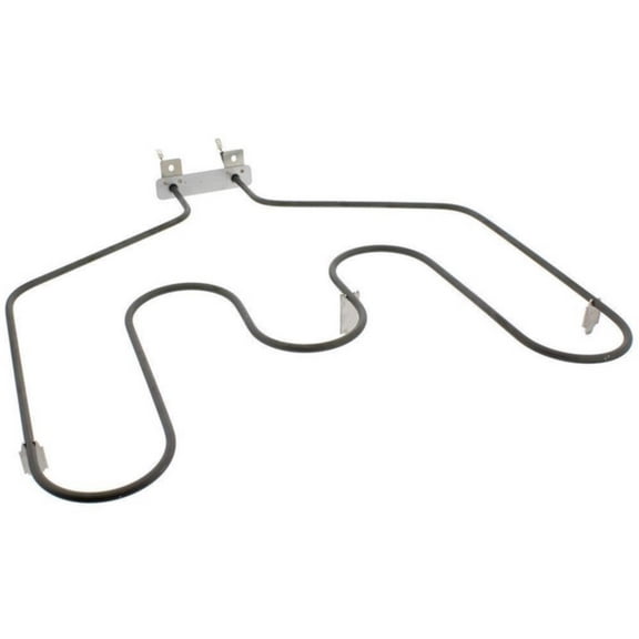 Range Oven Bake Heating Element For GE JB630DF5BB JB630RF1SS JB630RF2SS JB630RF4SS JB630RF5SS JB640DF1BB JB640DF1CC JB640DF1WW JB640DF2BB JB640DF2CC JB640DF2WW JB640DF5BB JB640DF5CC JB640DF5WW