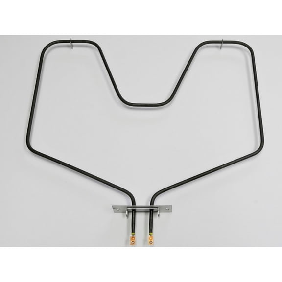 Range Oven Bake Heating Element For GE JBP23GV1 JBP65GV1AD JBS03K1 JBS03N1 JBS03N2 JBS03P1 JBS03V1 JBS03V2 JBS03V3 JBS30GT1AD JBS30GT1WH JBS30GV1AD JBS30GV1WH JBS30GV2AD JBS30GV2WH JBS30GV3AD