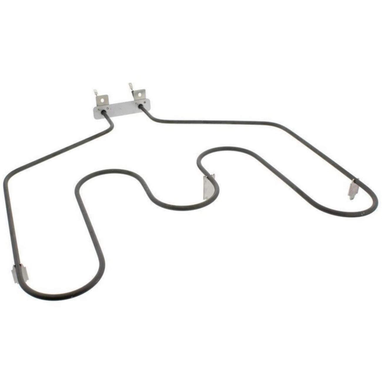 Range Oven Bake Heating Element For GE JBP68MM1BS JBP68MM2BS JBP68MM3BS JBP68SH1SS JBP68SH2SS JBP68SH3SS JBP68SK1SS JBP68SK2SS JBP68SK3SS JBP68SK4SS JBP68SM1SS JBP68SM2SS JBP68SM3SS JBP68WXH1WW