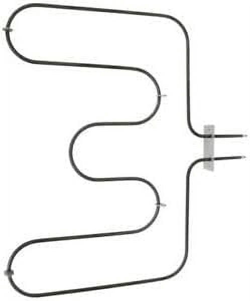 Range Oven Bake Heating Element Replaces For Frigidaire FEB30S6FCA FEB30S7DCA FEB30S5DCD FES365ESF FEB30S5DCA FEB30S5DCB FEB30S5DCC FEB30S7DCB FEB30S6FCB FEB30S6FCC FEB30S6FCD FEB30S6FCF FEB30S5DBAE