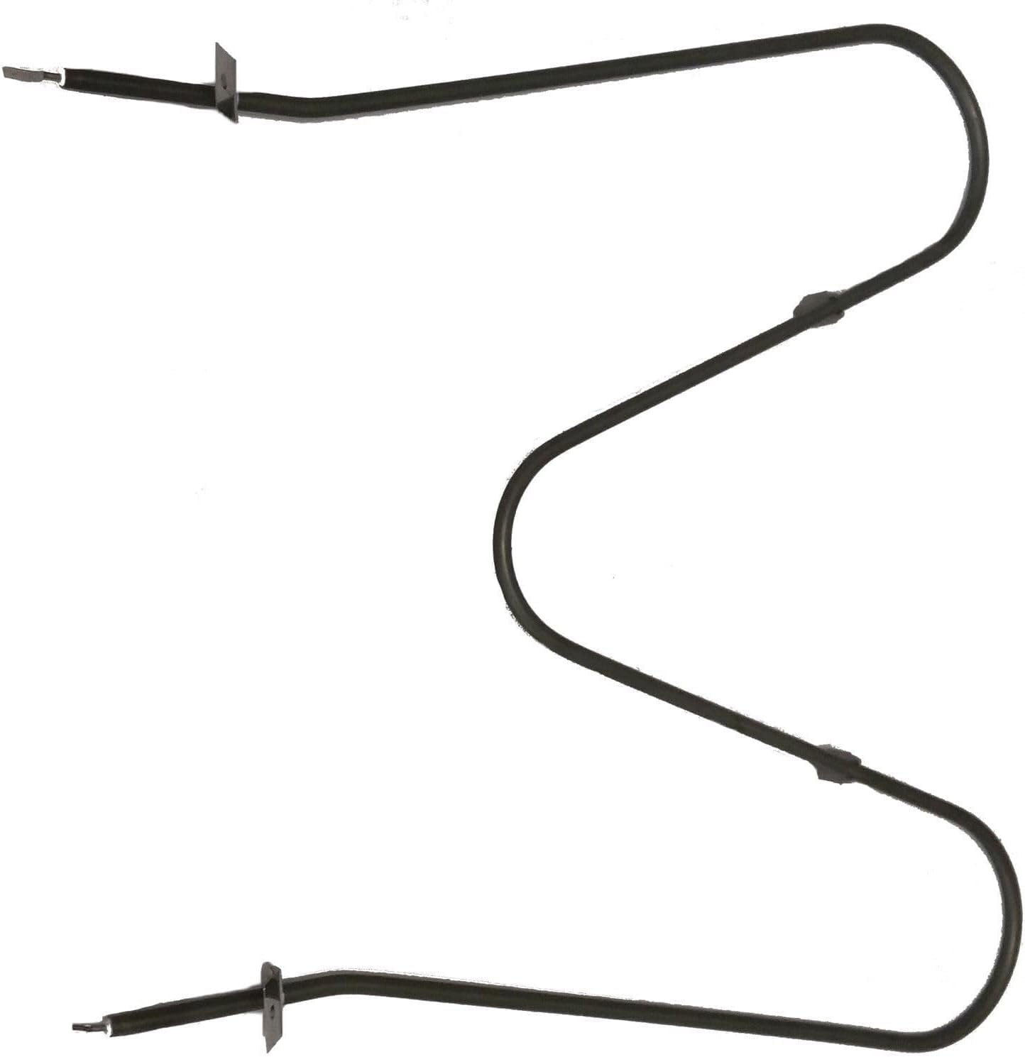 Range Oven Bake Heating Element Replaces For Frigidaire FFEF3043LSH FFEF3043LSM FFEF3043LSK FFEF3043LSA FFEF3043LSB FFEF3043LSC FFEF3043LSD FFEF3043LSE FFEF3043LSF FFEF3043LSG FFEF3043LSJ Range