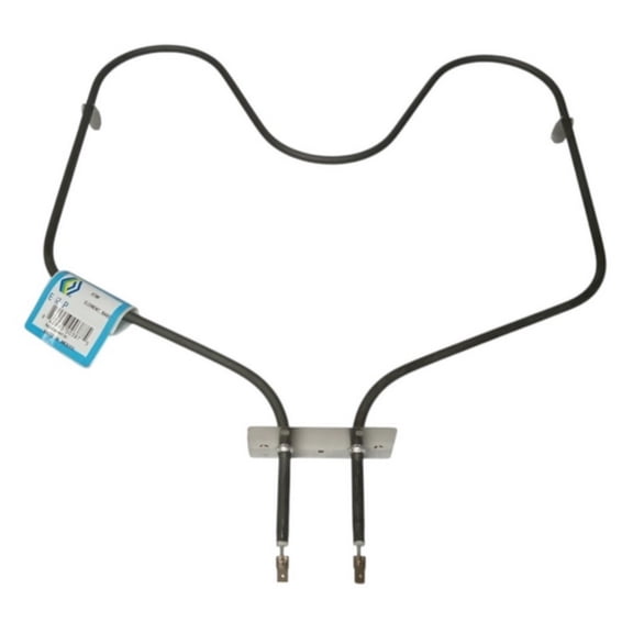 Range Oven Bake Heating Element For Roper FEP320YW1 FEP350YW0 FES355YW0 FEP320YW0 FEP330BL1 FES364BW1 FEP330YW2 FES364BL0 FES310BW0 FEP350BW1 FES340YW1 FES310YW2 FES385YW0 FES364BW2 FES310BL1