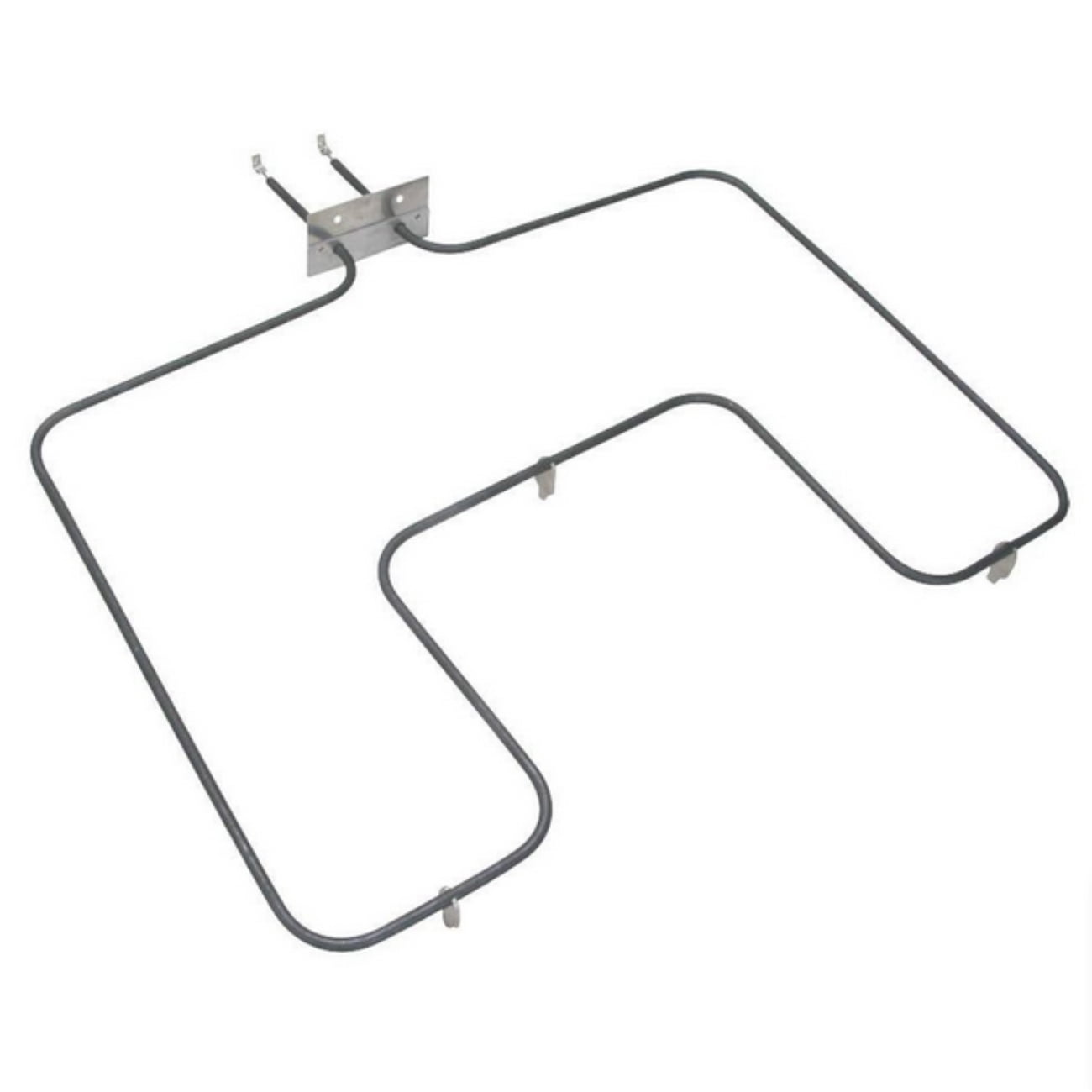 Range Oven Bake Lower Unit Heating Element For Frigidaire FEB374CCTE FEB374CCTF FEB374CCTG FEB374CCTH FEB374CHBA FEB374CHSA FEB374CHTA FEB386CCB1 FEB386CCBA FEB386CCBB FEB386CCS1 FEB386CCSA FEB386CCS