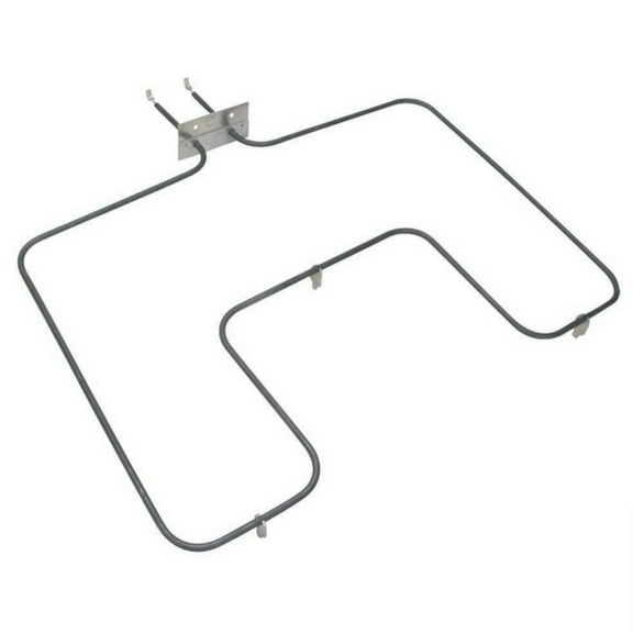 Range Oven Bake Lower Unit Heating Element For Frigidaire FEF455BBA FEF455BBB FEF455BBE FEF455BBF FEF455BBG FEF455BBH FEF455WCBA FEF455WCBB FEF455WCBC FEF455WFBC FEF455WFBE FEFB55CHSE FEFB67BHDE