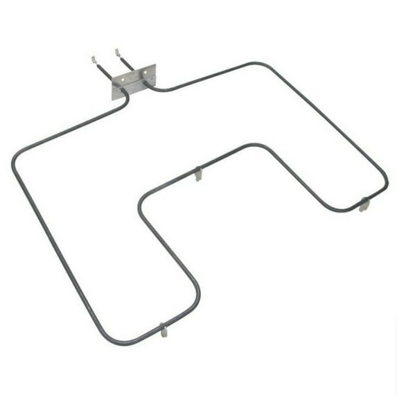 Range Oven Bake Lower Unit Heating Element For Frigidaire FES300WCDH FES300WCDI FES300WCWD FES300WCWG FES300WCWH FES300WCWI FES300WCWJ FES353CCD2 FES353CCDB FES353CCDC FES353CCDD FES353CCDG FES353CCW