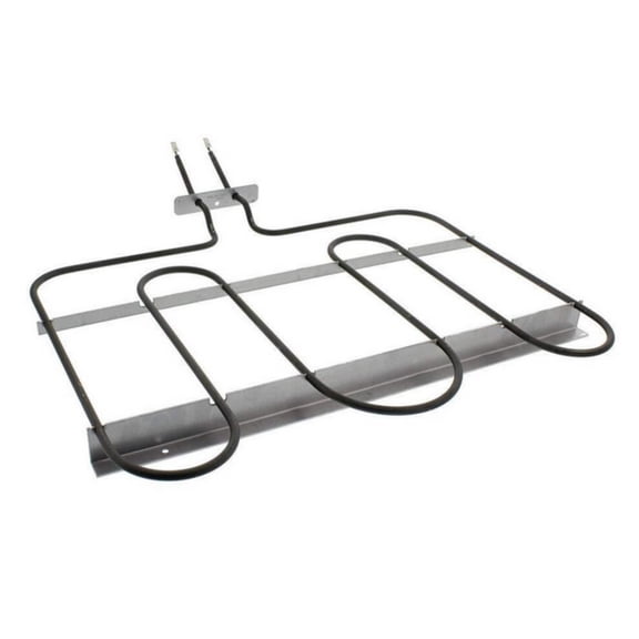 Range Oven Bake Unit Heating Element For Amana AER5725QAN AER5725QAQ