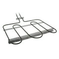 thumbnail image 1 of Range Oven Bake Unit Heating Element For KitchenAid KERS205TWH4 KERS205TWH5, 1 of 5
