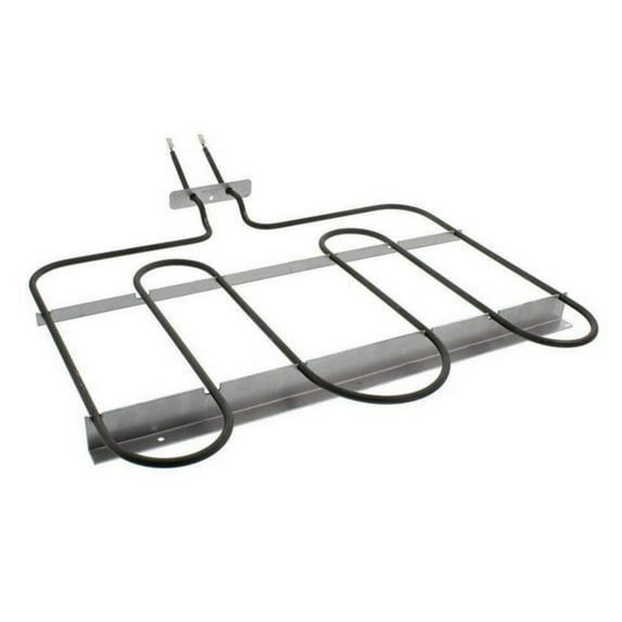 Range Oven Bake Unit Heating Element For KitchenAid KERS205TWH4 KERS205TWH5