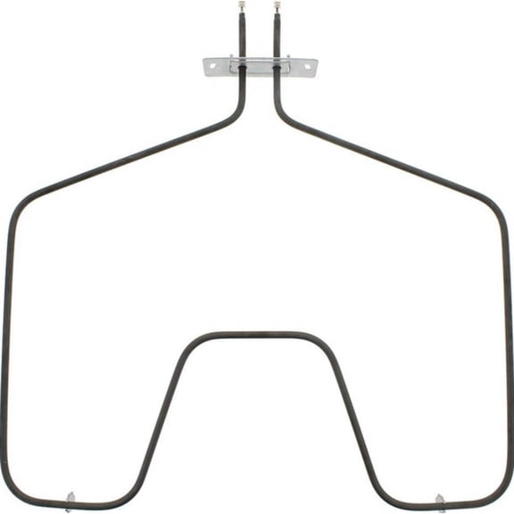 Range Oven Bake Unit Lower Heating Element For Hotpoint RB585WB1WW