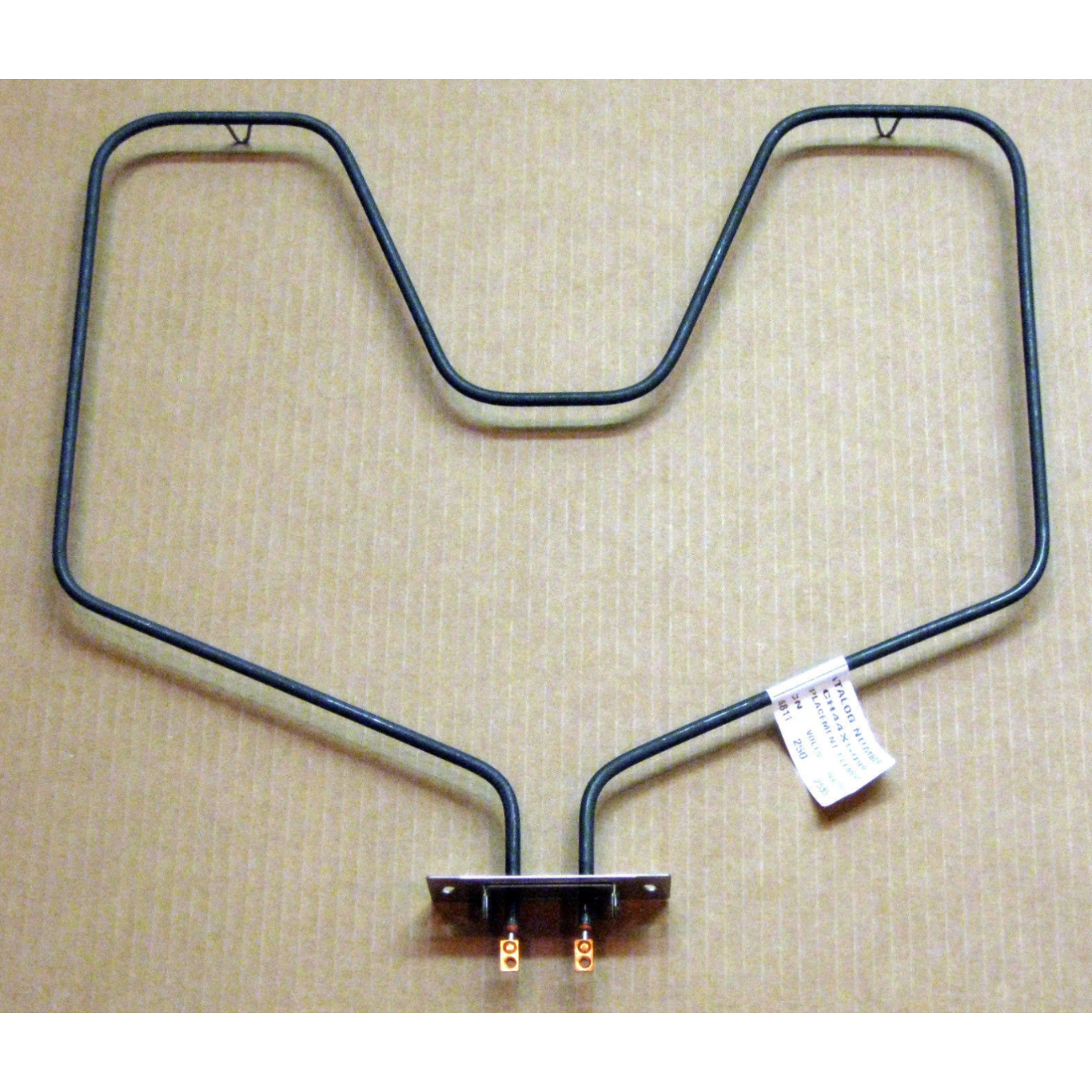 Range Oven Bake Unit Lower Heating Element For GE 1J2441M1 1J2442M1 1J2442M2 1J2442M3 1J245W1N1 1J4021M1 1J4021M2 1J4021M3 1J4021M4 1J4081M1 1J4081M2 1J4081M3 1J4081M4 1J501-1N1 1J501-1N2 1J501-1N3