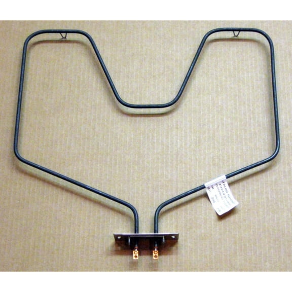 Range Oven Bake Unit Lower Heating Element For GE RC556*01 RC558*01 RC559*01 RC559*02 RC658*01 RC658*02 RC658*03 RC666*01 RD5350T2 RF43*R2 RF43*T1 RF43*T2 RF434R3 RF43G*R3 RF649*T1 RHV556*03