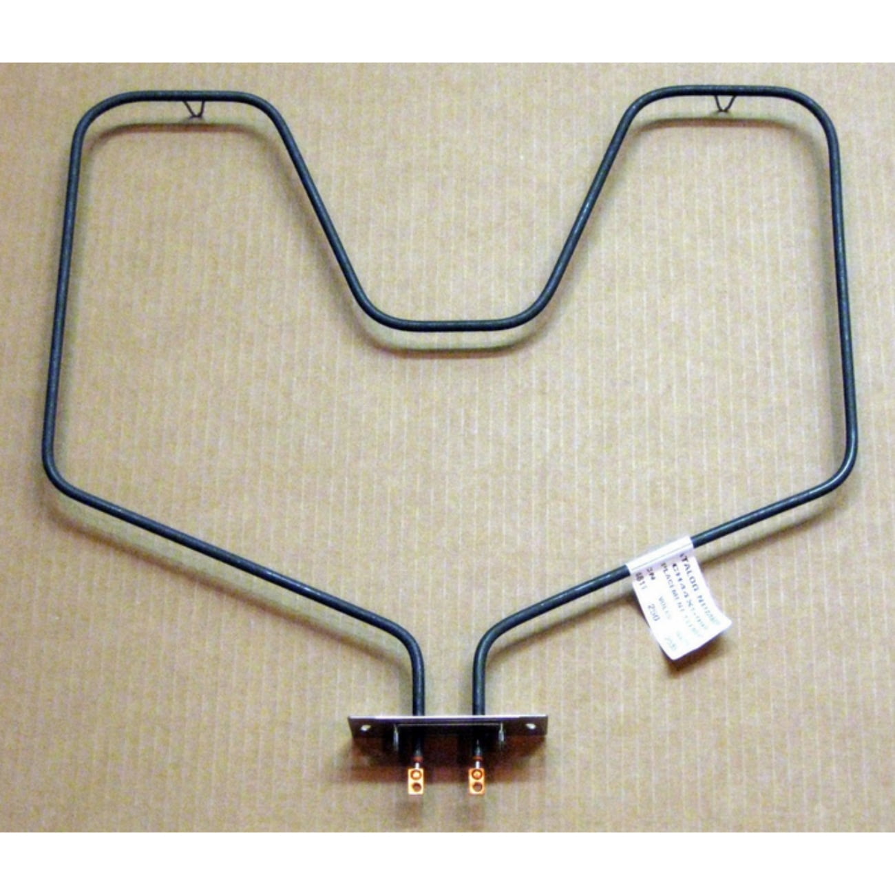Range Oven Bake Unit Lower Heating Element For Hotpoint RB5284A1 RB5350T2 RB536*A1 RB536*P3 RB536*P4 RB536*T1 RB536*T2 RB536*T3 RB5360A1 RB5361A1 RB5362A1 RB5363A1 RB5364A1 RB628*A1 RB6280A1 RB6281A1