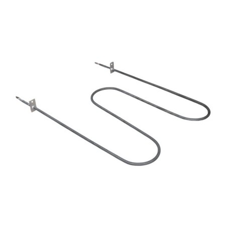 Range Oven Broil Element For Frigidaire CFEF366GCA FEF303CWE FEF316BQE FEF326ABF FEF326AQK FEF326ASD FEF326AWF FEF326AWJ FEF336ASD FEF336ASH FEF336ASJ FEF336BCC FEF336BCD FEF336BCE FEF336BCJ