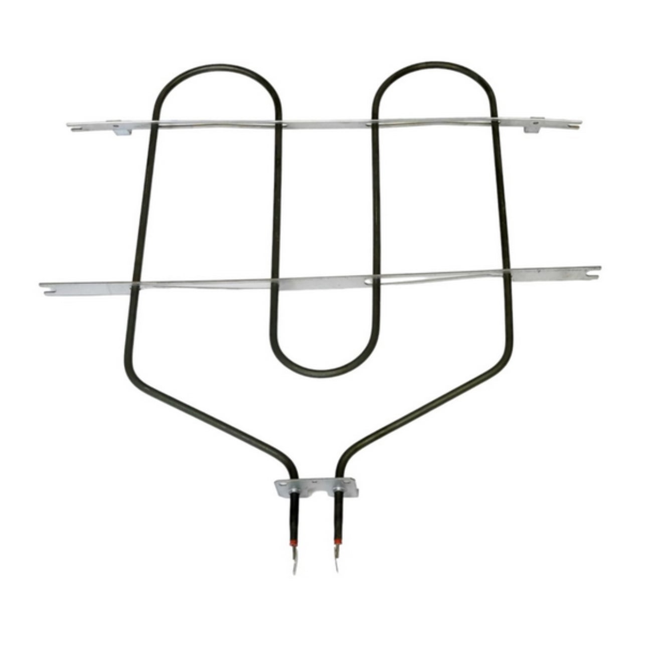 Range Oven Broil Heating Element For GE JCBP78SK3SS JCBP78SK4SS JCBP78WJ1WW JCBP78WJ2WW JCBP78WJ3WW JCBP78WK1WW JCBP78WK2WW JCBP78WK3WW JCBP78WK4WW JCBP80BJ1BB JCBP80BJ2BB JCBP80BJ3BB JCBP80BK1BB