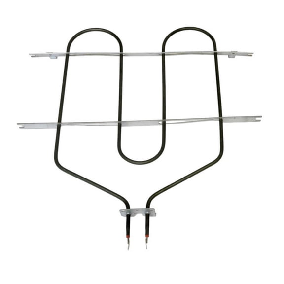 Range Oven Broil Heating Element For GE JCBP80BK2BB JCBP80BK3BB JCBP80BK4BB JCBP80CJ1CC JCBP80CJ2CC JCBP80CJ3CC JCBP80CK1CC JCBP80CK2CC JCBP80CK3CC JCBP80CK4CC JCBP80SJ1SS JCBP80SJ2SS JCBP80SJ3SS