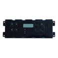 thumbnail image 1 of Range Oven Clock Timer Control Board For Frigidaire FEF352DWE FEF352FBA FEF352FBB FEF352FBC, 1 of 4