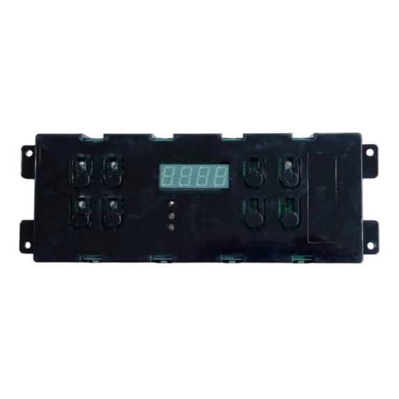 Range Oven Clock Timer Control Board For Frigidaire FEF352DWE FEF352FBA FEF352FBB FEF352FBC