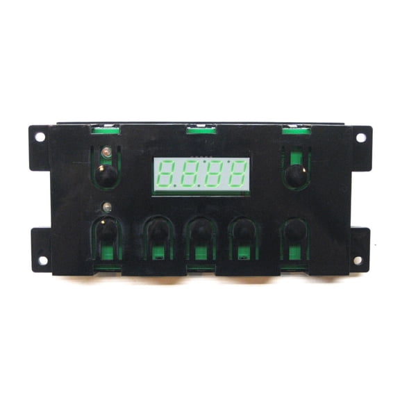 Range Oven Clock Timer for Electrolux Frigidaire 316455410 AP3959387 PS1528268