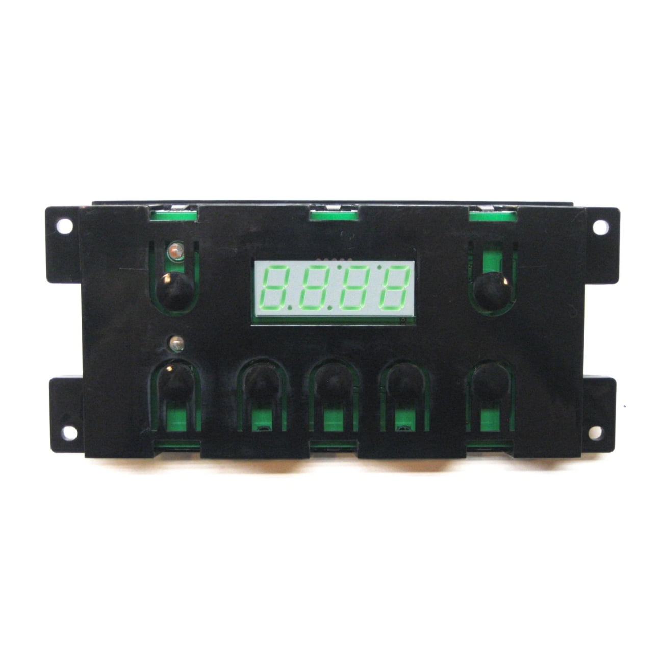Range Oven Control Board Replacement For Frigidaire FFGF3017LWC FFGF3017LWD FFGF3017LWE FFGF3017LWF FFGF3017LWG FFGF3017LWH FFGF3019LBA FFGF3019LBB FFGF3019LBC Range - GAS RANGE