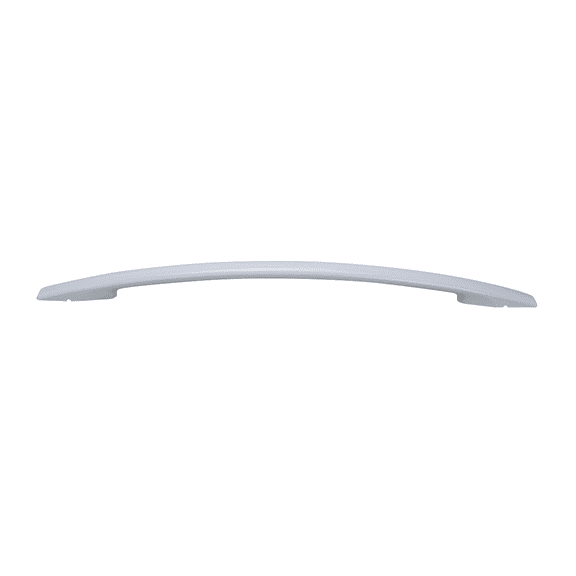 Oven Door Handle, White, for Frigidaire, AP3683910, PS899761, 316270201