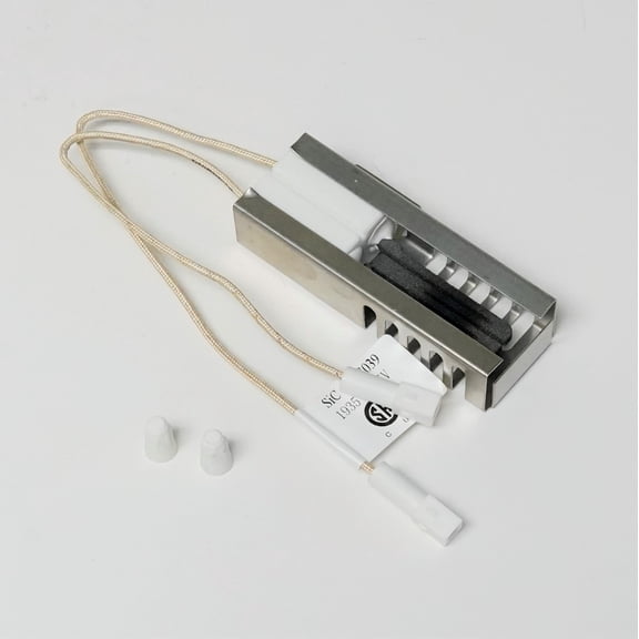 SIC Hot Surface Igniter Assembly for Samsung, AP5967723, DG94-01012A, DS039KX