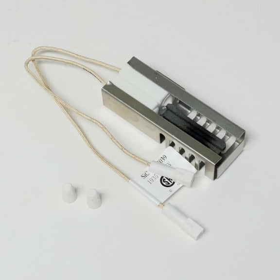 Range Oven Igniter For Samsung NX58M6650WS/AA-00
