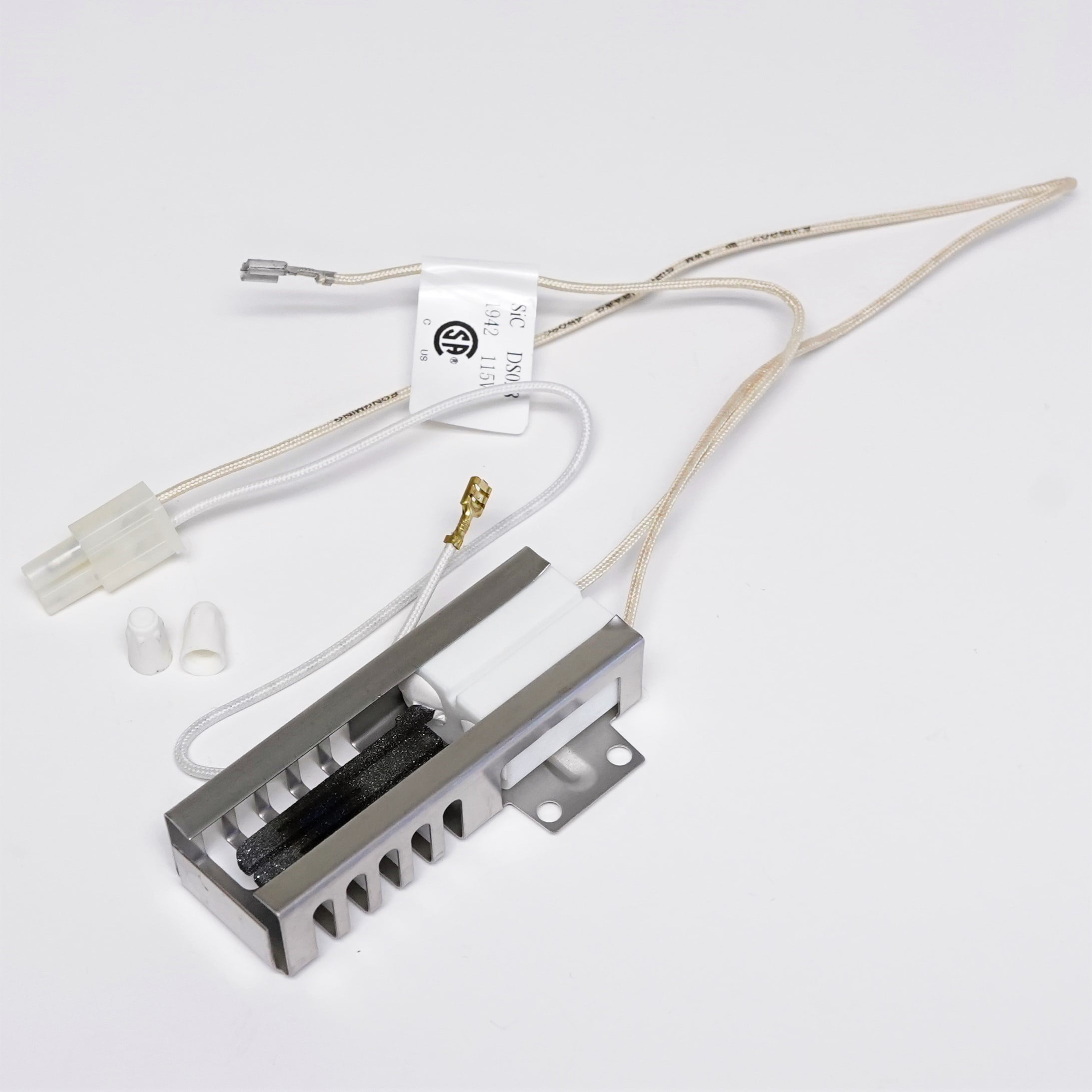 Ge oven igniter deals