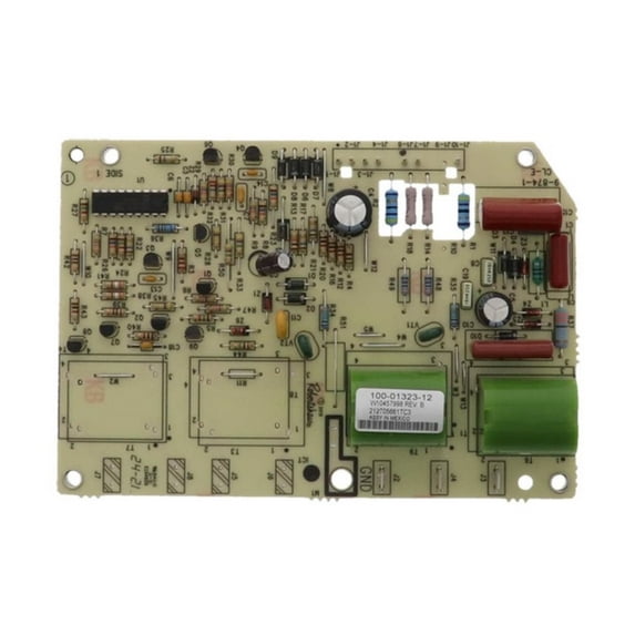 Range Oven Spark Module Board For Jenn-Air JGS1450DS0