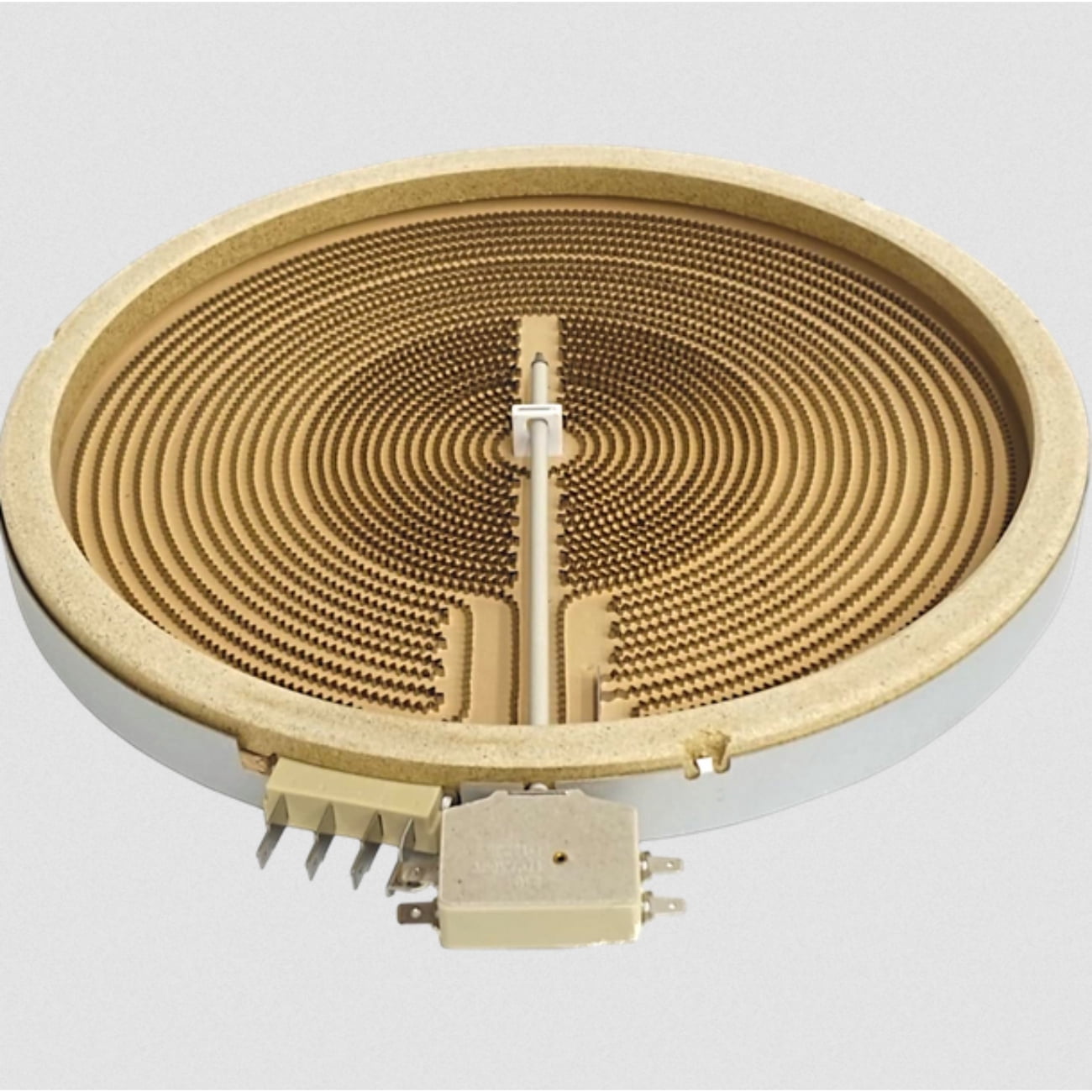 Range Oven Stove 12" Triple Haliant Element For GE CP650ST1SS JB705DT1BB JB705DT2BB JB705DT3BB JB705ED1ES JB705ST1SS JB705ST2SS