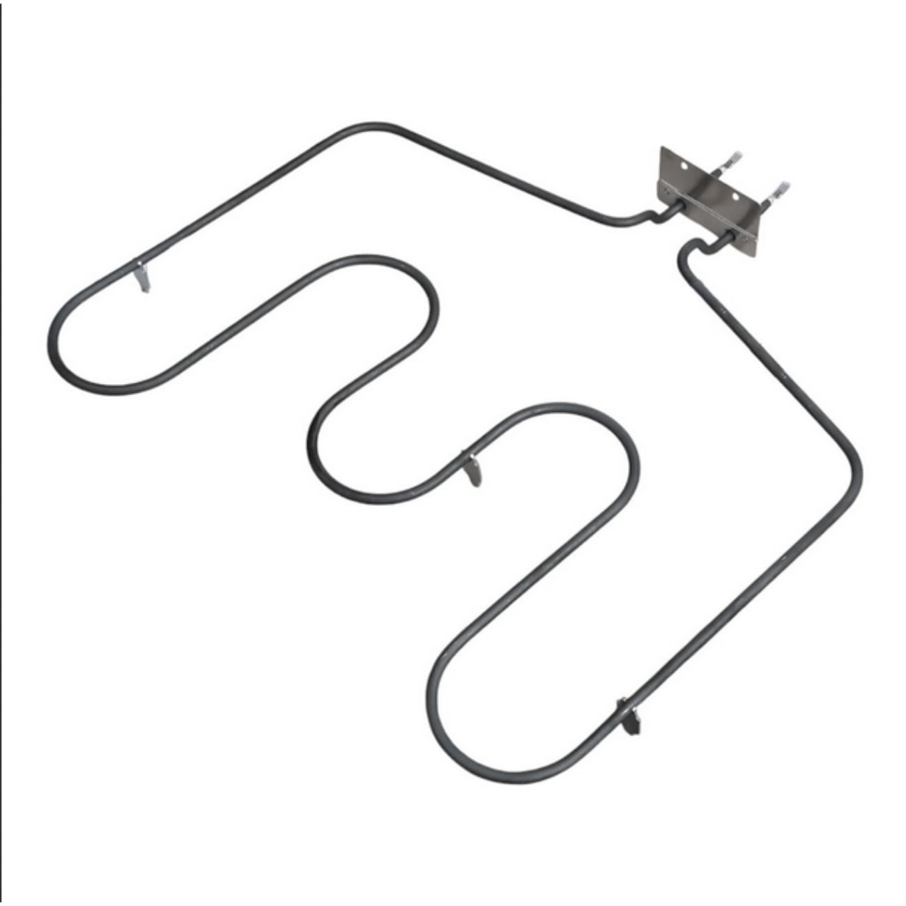 Range Oven Stove Bake Element For GE JSP39BK1BB JSP39BK2BB JSP39CK1CC JSP39CK2CC JSP39SK1SS JSP39SK2SS JSP39WK1WW