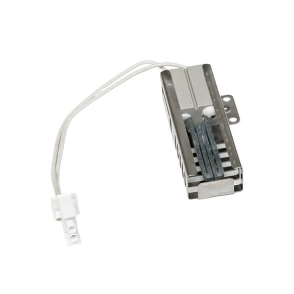 Range Oven Stove Igniter For Samsung NX58J5600SG/AA-02