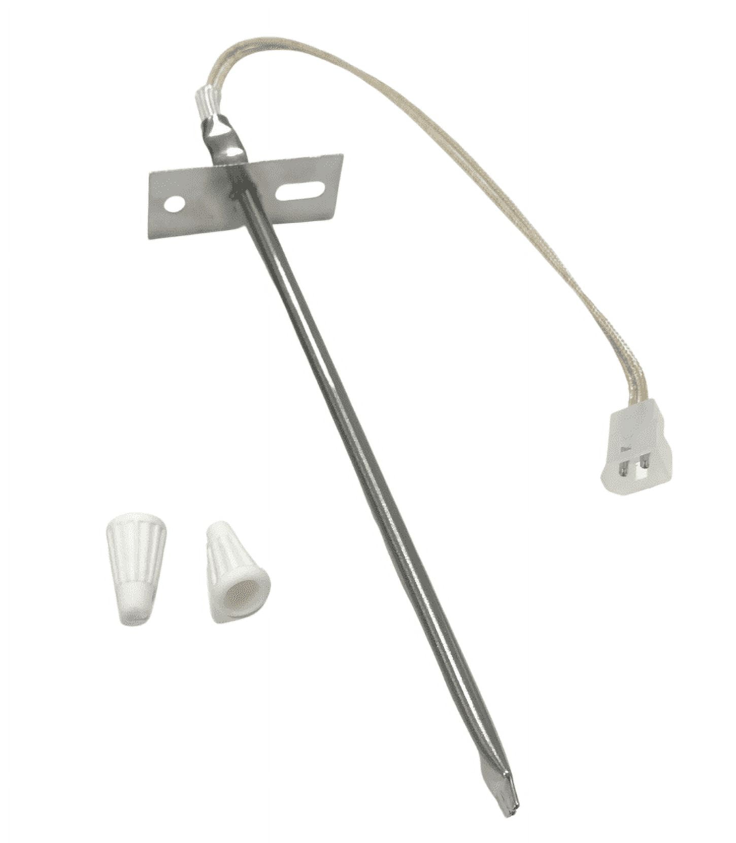 Range Oven Temperature Sensor Compatible With GE Model Numbers JGBP30DEA4AD, JGBP30DEA4WH, JGBP30DEA5AD, JGBP30DEA5WH