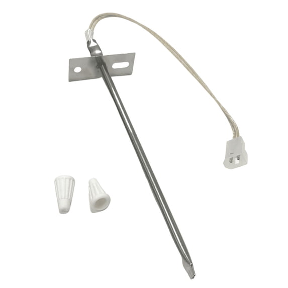 Range Oven Temperature Sensor Compatible With GE Model Numbers JKP18WA1WW, JKP18WA2WW, JKP18WA3WW, JKP18WW1WW